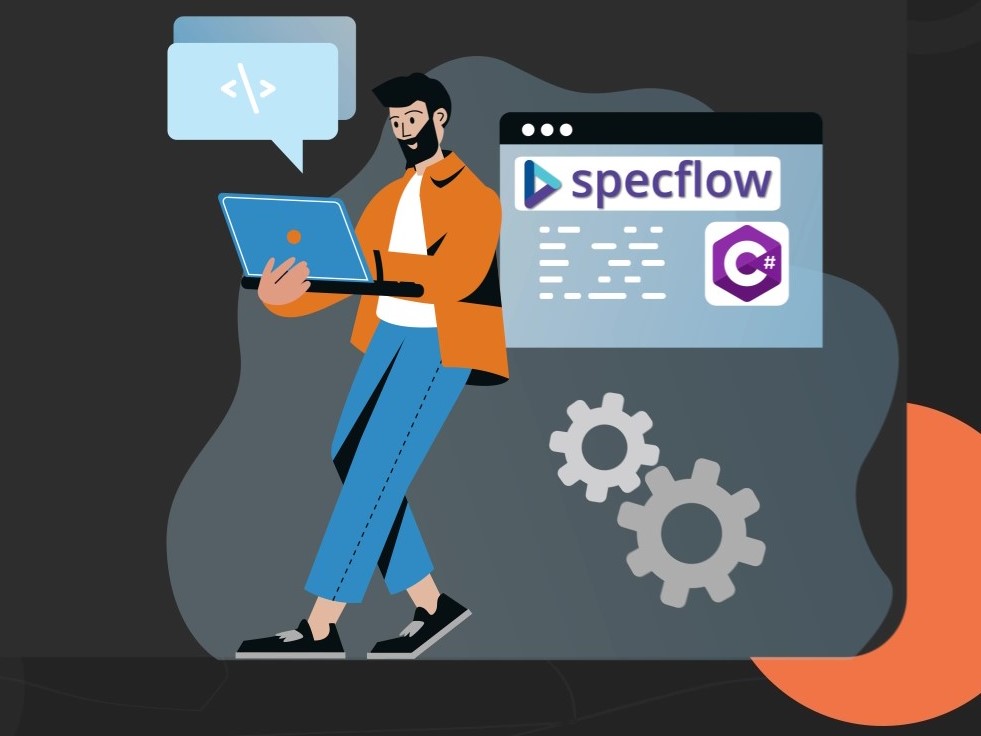 SpecFlow in Nutshell – Skilled SDET