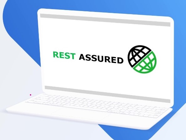 Rest Assured History